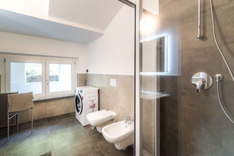 Apartamento Villa Vittoria