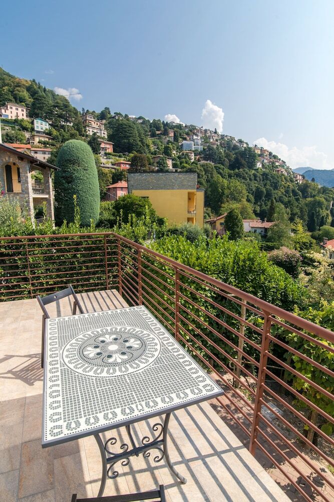 Apartamento Villa Vittoria