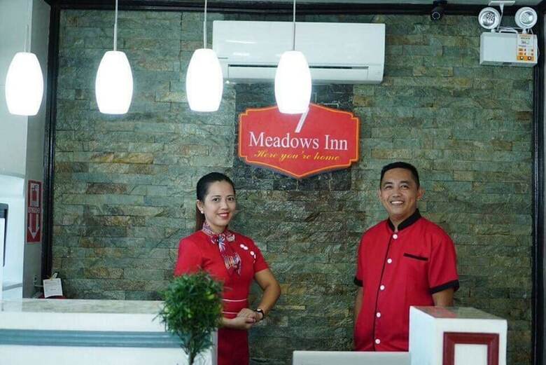 Hotel 7 Meadows Inn