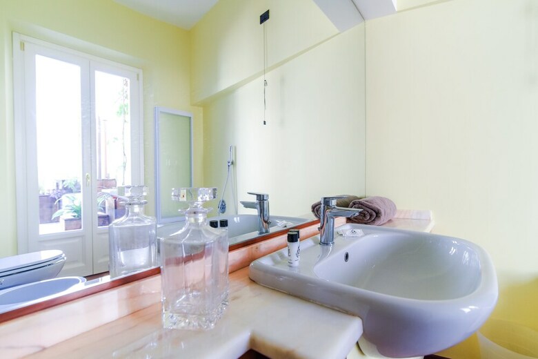 Apartamento Via Natta 15