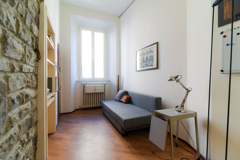 Apartamento Via Natta 15