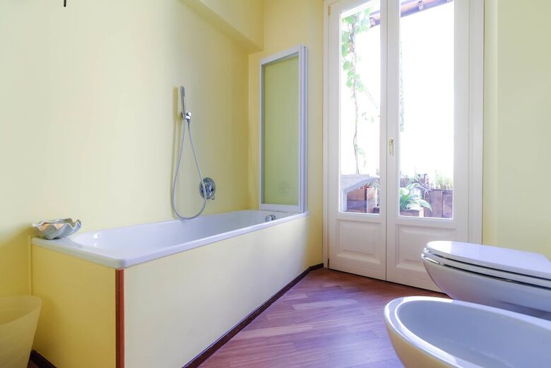 Apartamento Via Natta 15