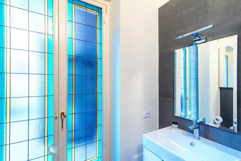 Apartamento Via Natta 15