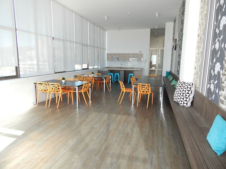 506 Apartamento Centro