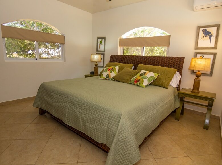 Villa Residencial Casa Linda