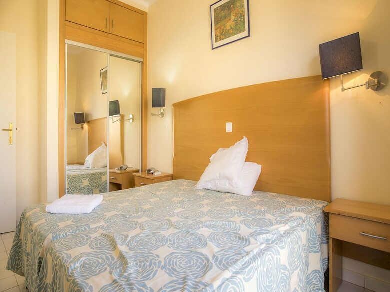 A27 - Brisamar Apartment In Alvor By Dreamalgarve