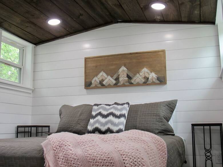 Apartamento Tiny Estates Tiny Homes