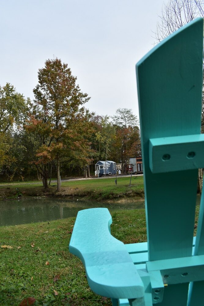Apartamento Tiny Estates Tiny Homes