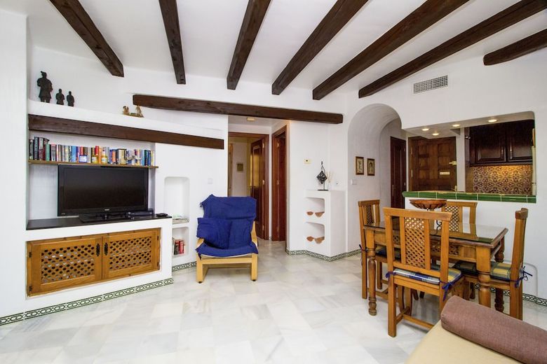 Espanatour Apartment Aldea Del Mar