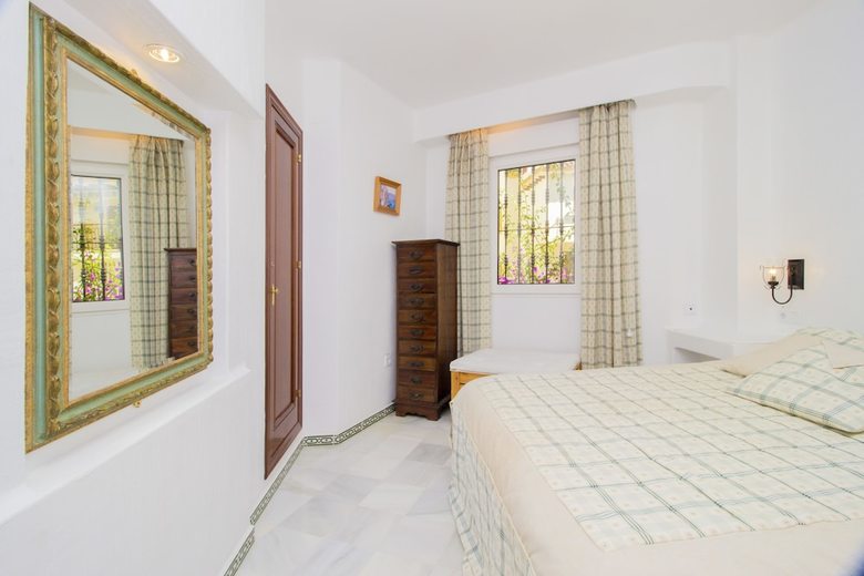 Espanatour Apartment Aldea Del Mar