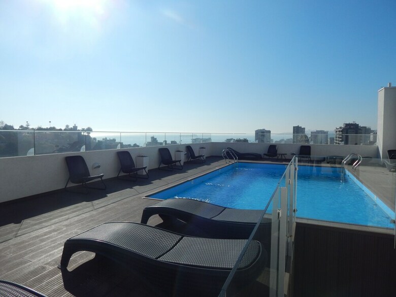 1209 Apartamento 2d Centro Vi�a