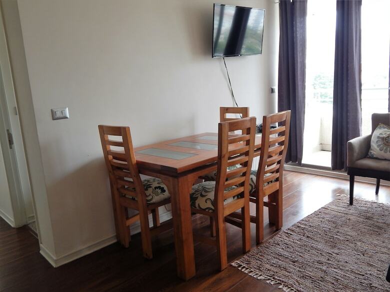1209 Apartamento 2d Centro Vi�a