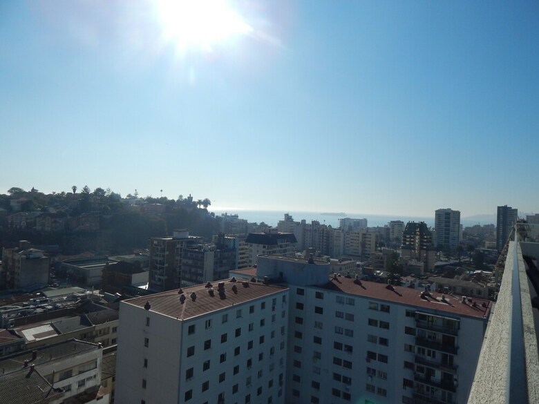 1209 Apartamento 2d Centro Vi�a