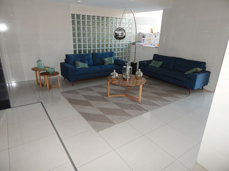 1209 Apartamento 2d Centro Vi�a