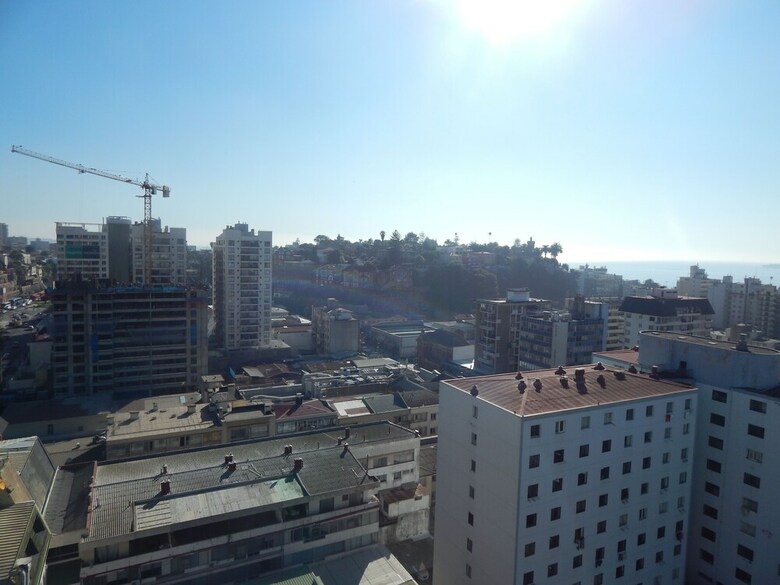 1209 Apartamento 2d Centro Vi�a