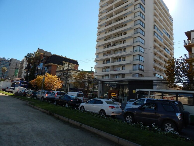 1209 Apartamento 2d Centro Vi�a