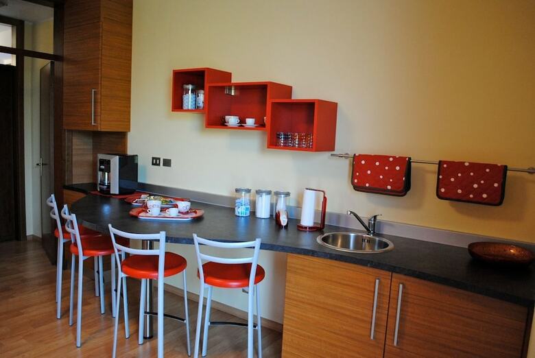B&B La Marg�