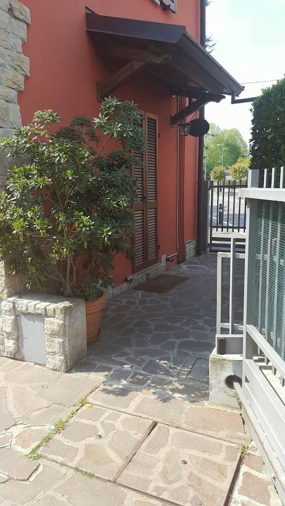B&B La Marg�