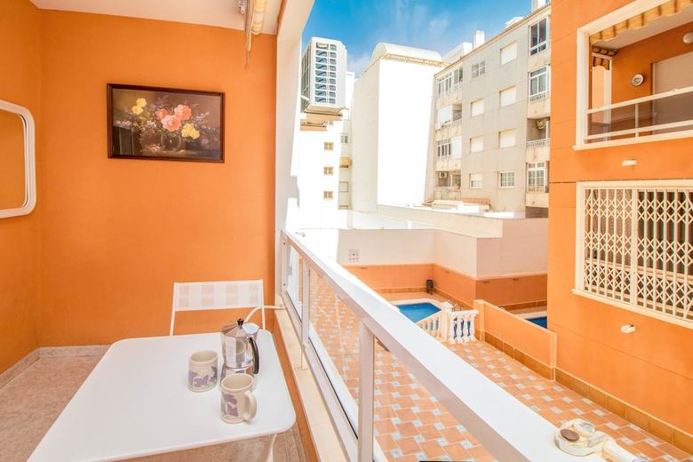 Espanatour Apartment La Loma 78
