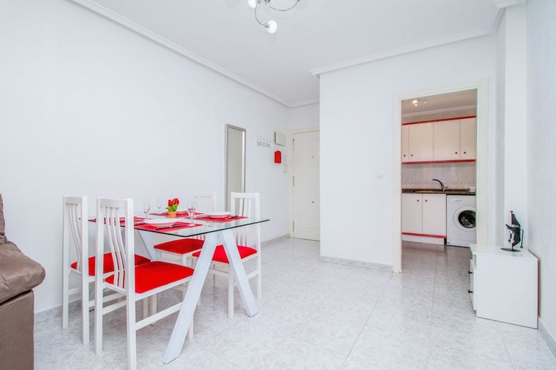 Espanatour Apartment La Loma 78