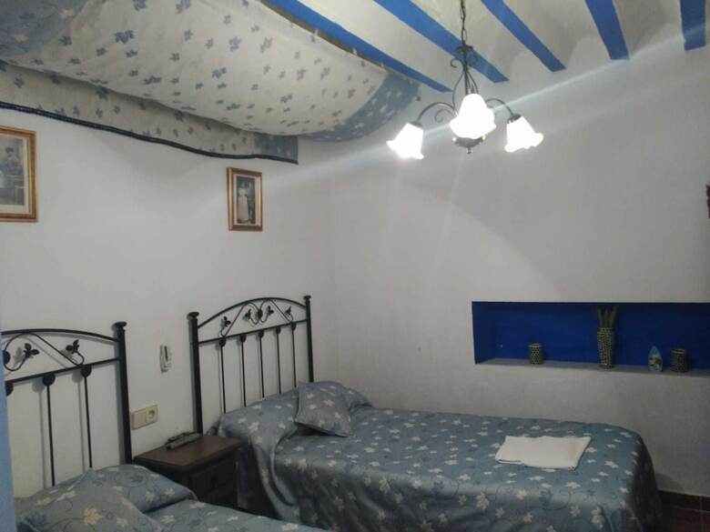 Hostal San Bartolom�