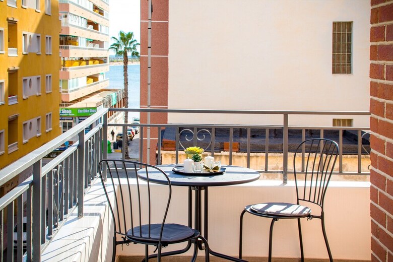 Espanatour Apartment Valencia 9