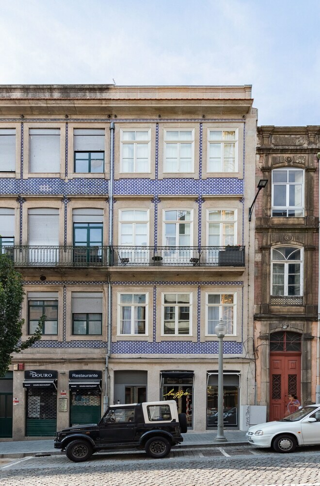 Mz By UNA Apartments