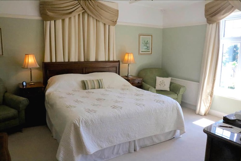 Stoneborough House Bed And Breakfast