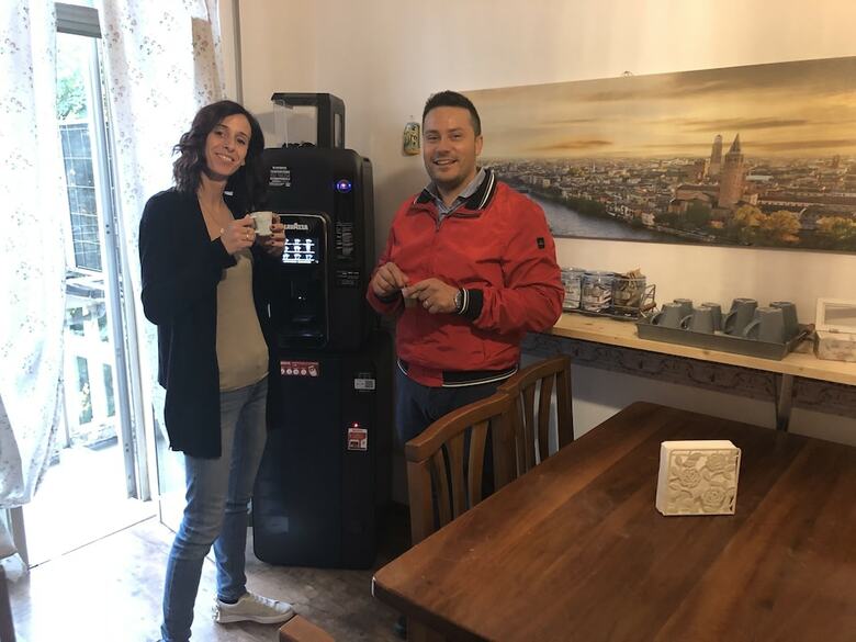 Hotel Le Notti Di Giulietta