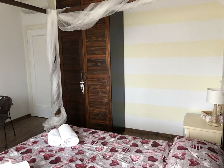 Hotel Le Notti Di Giulietta