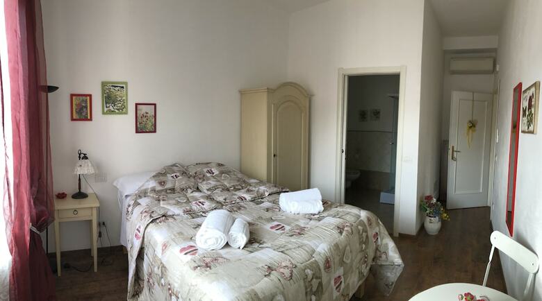Hotel Le Notti Di Giulietta