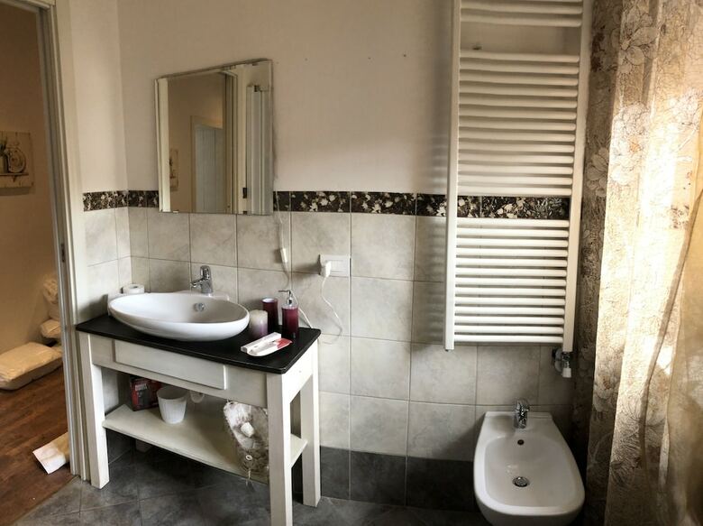 Hotel Le Notti Di Giulietta