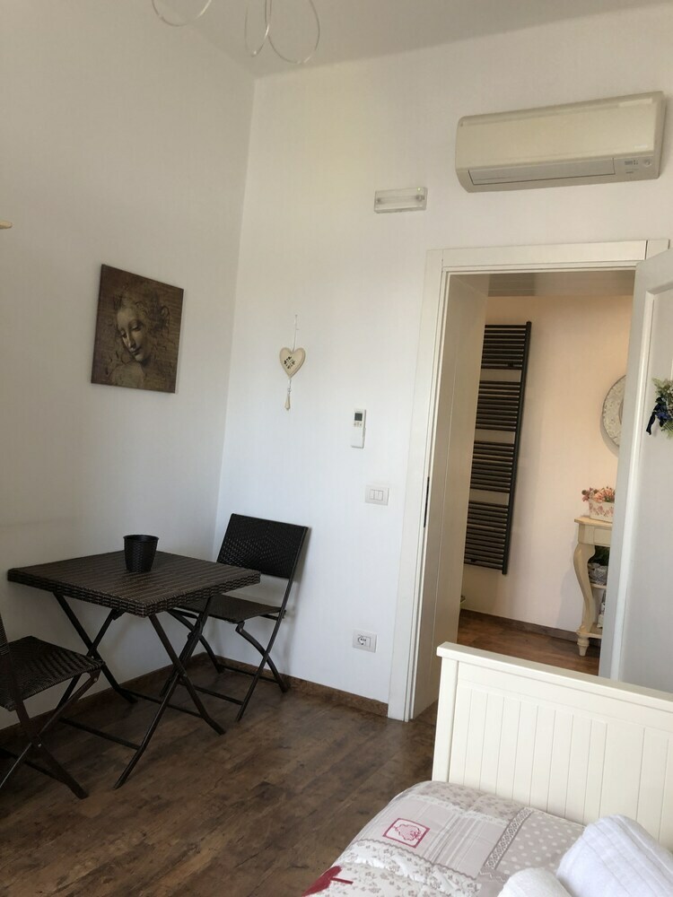 Hotel Le Notti Di Giulietta