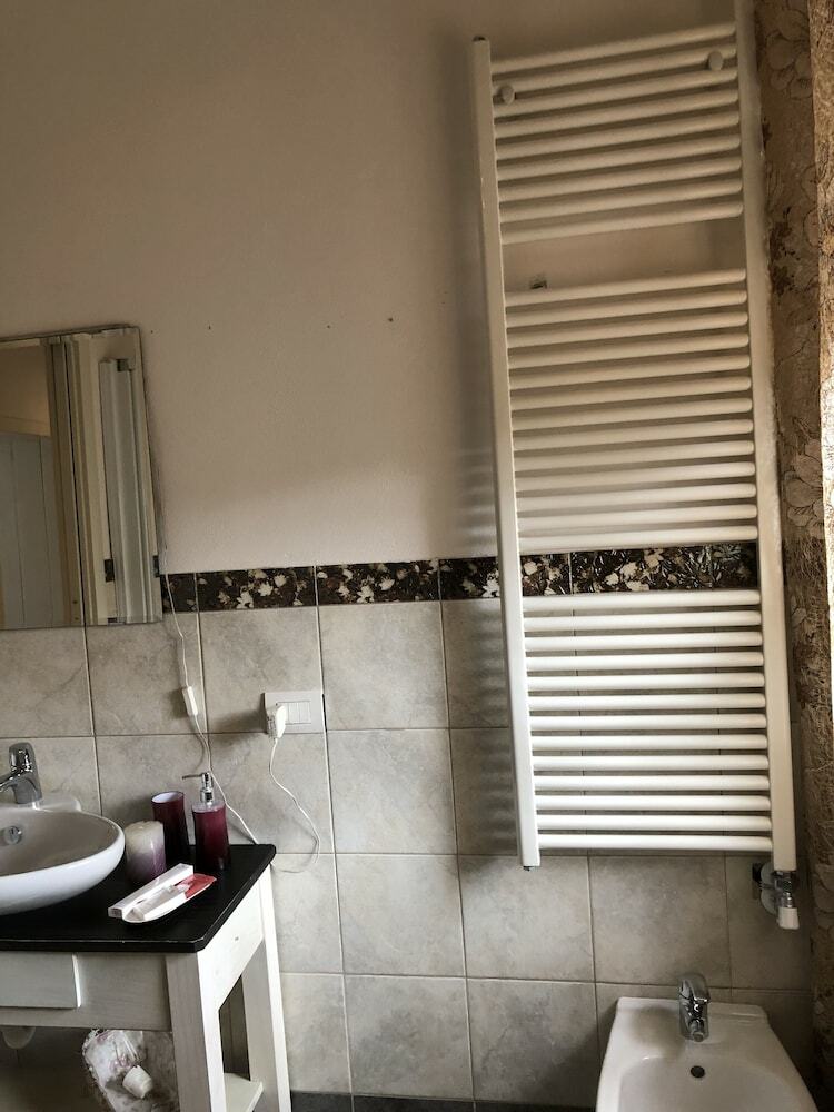Hotel Le Notti Di Giulietta