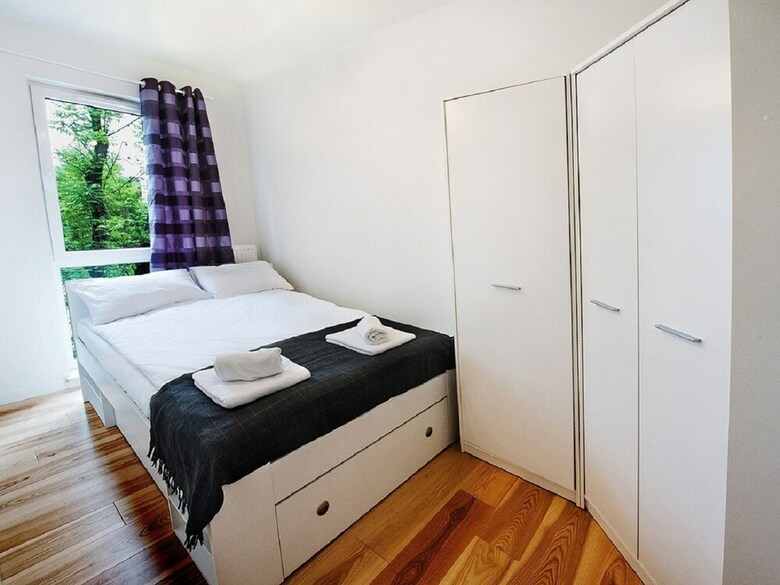 Apartamentos Cvo Inn Cracow Old Town