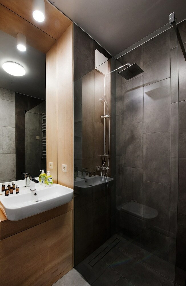 Apartamentos Cvo Inn Cracow Old Town