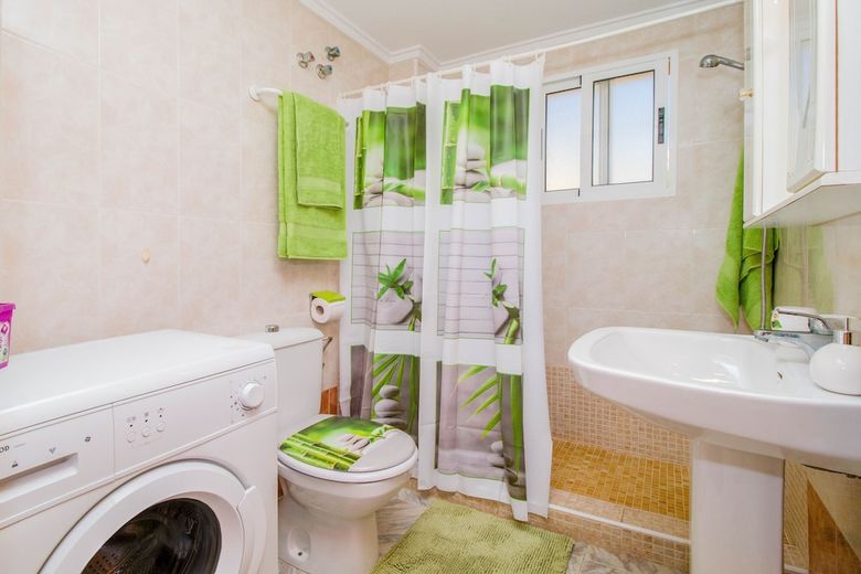Apartamentos Espanatour La Mata
