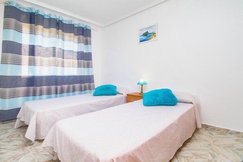 Apartamentos Espanatour La Mata