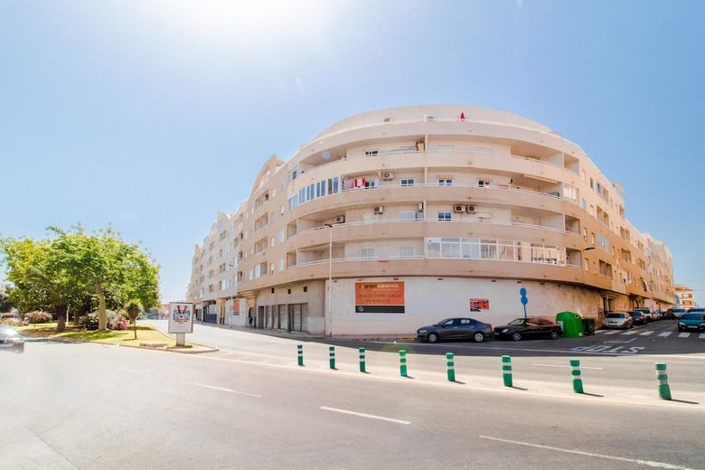 Espanatour Apartament Chapaprieta 148