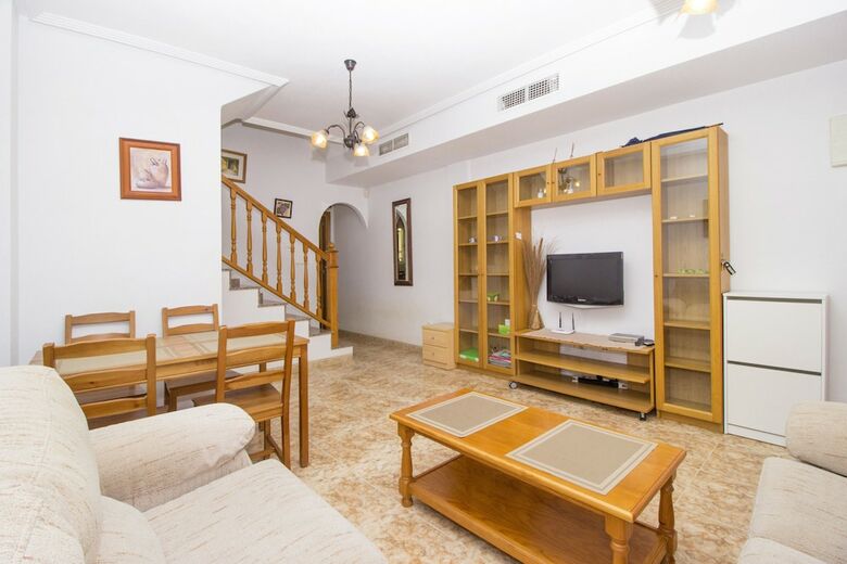 Espanatour Apartment Tatyyana