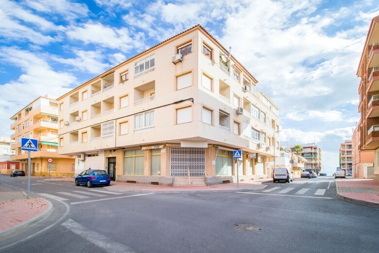 Apartamentos Espanatour Studio Vega