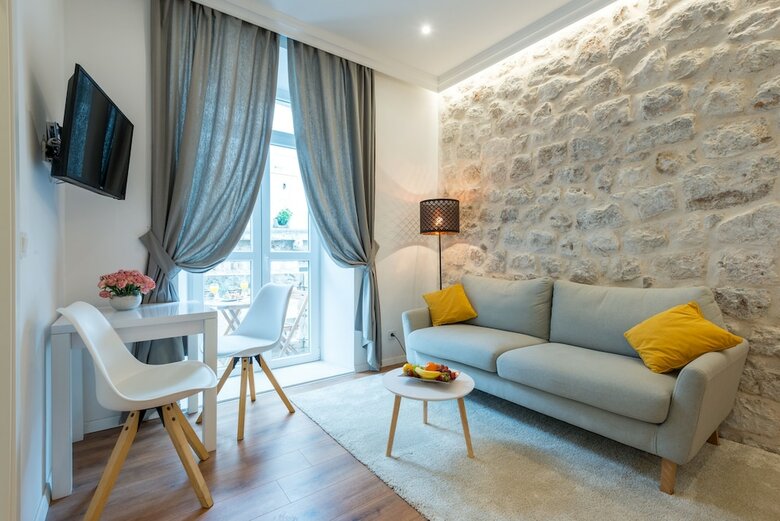 Apartamentos Scalini Palace