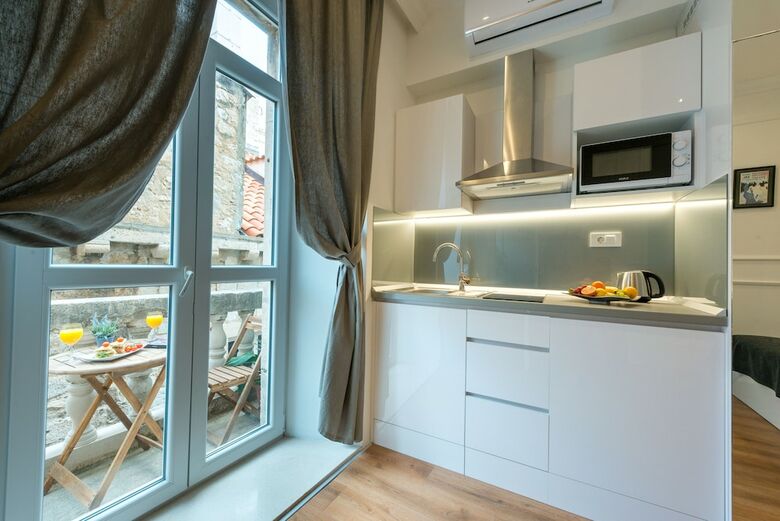 Apartamentos Scalini Palace