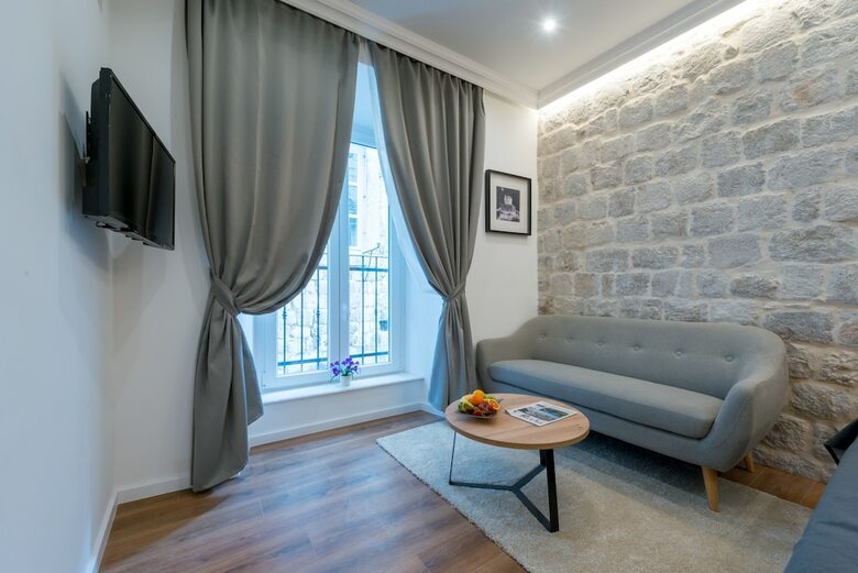 Apartamentos Scalini Palace