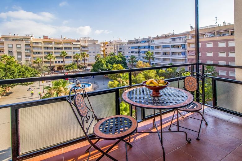 Espanatour Apartment Ram�n Gallud 222