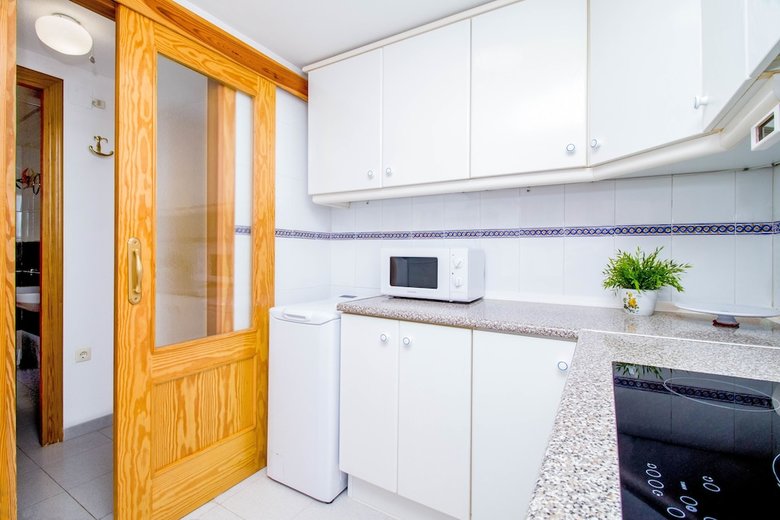 Espanotour Apartment Orihuela 71