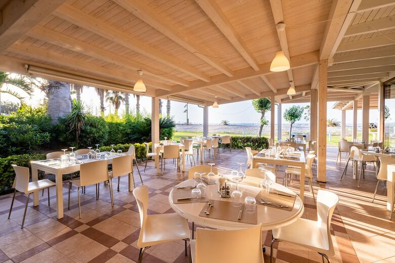 Le Dune Beach Club
