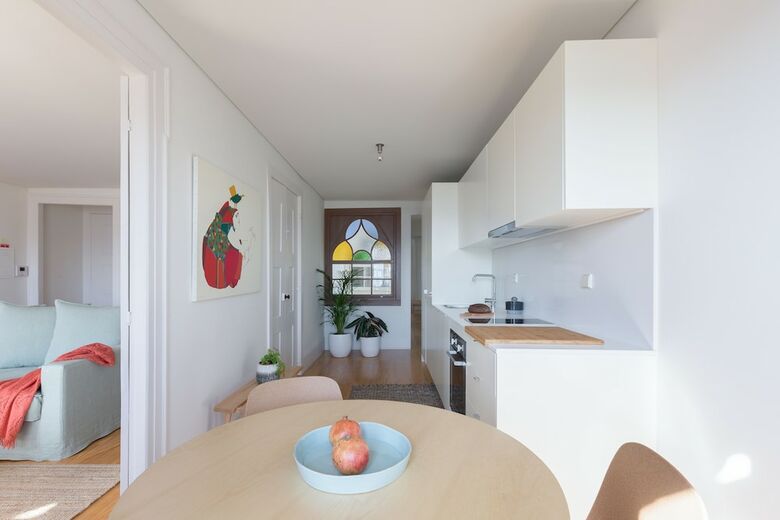 Aparthotel B28 Apartments