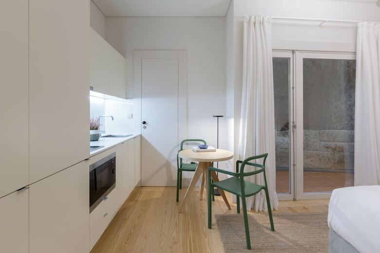 Aparthotel B28 Apartments