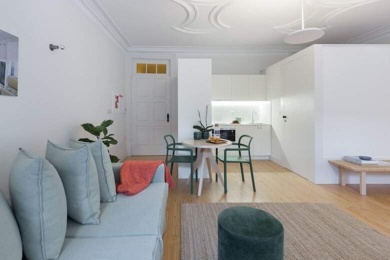 Aparthotel B28 Apartments